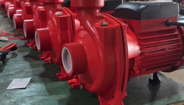 Commitment to Delivery