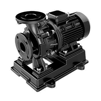 In-line Pump