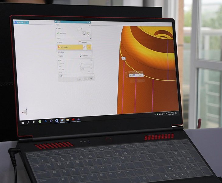 Service Customization