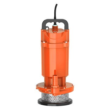 Submersible Pump