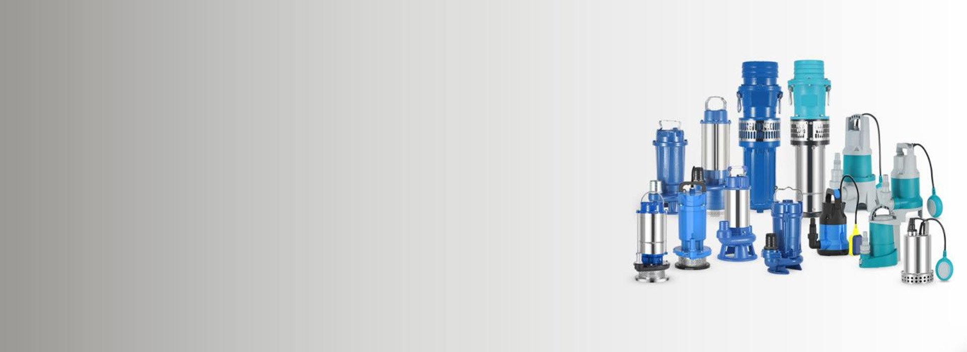 Submersible Pump