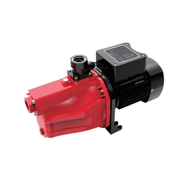 JET Booster Pump