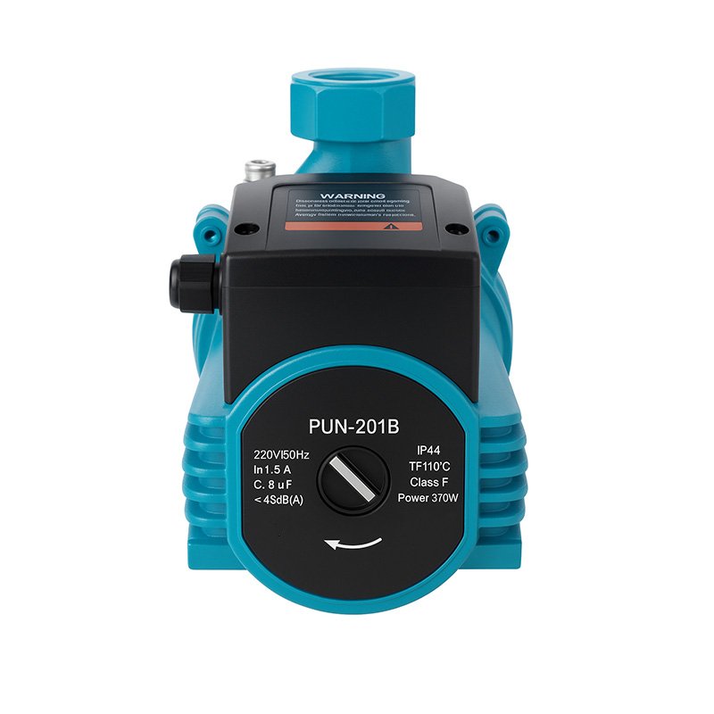 PUN-B Series-Shielded Centrifugal Pump