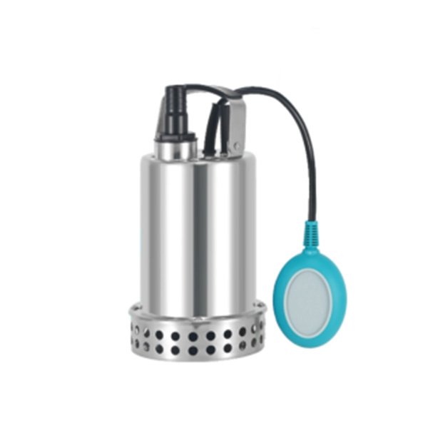 QSP Series-Stainless Steel Clean Water Pump