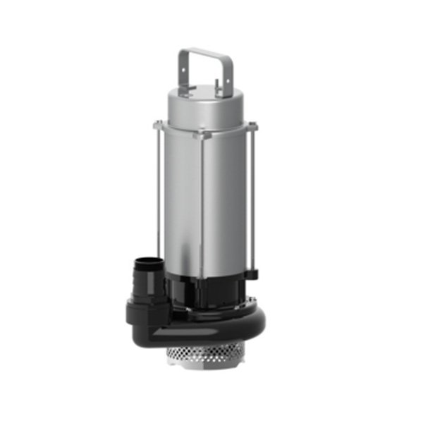 QDXS Series-Stainless Steel Casing Submersible Pump