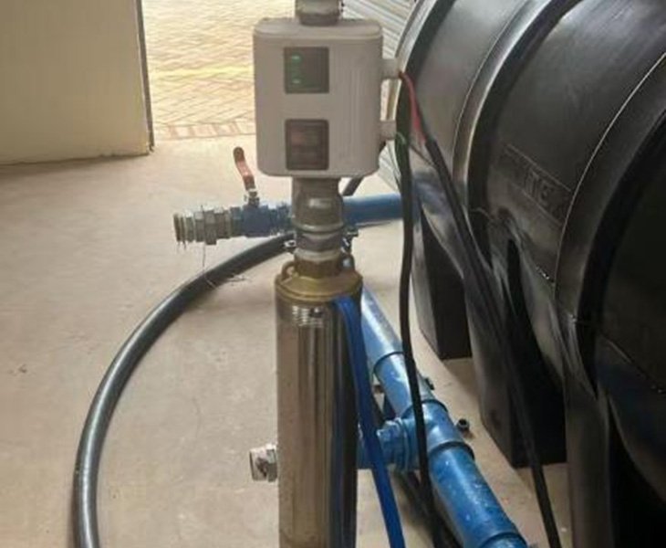 Smart Control Compatibility