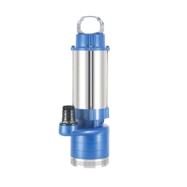 SPA Series-High Head Multi-Stage Submersible Pump