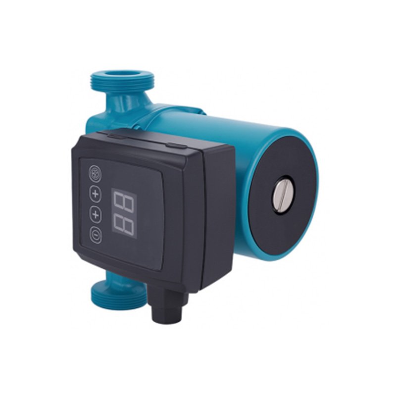 WK Series - Intelligent Temperature Control Series