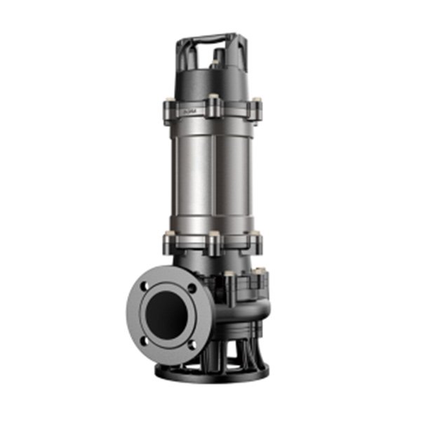 WQ Series- Seawater Sewage Submersible Pump