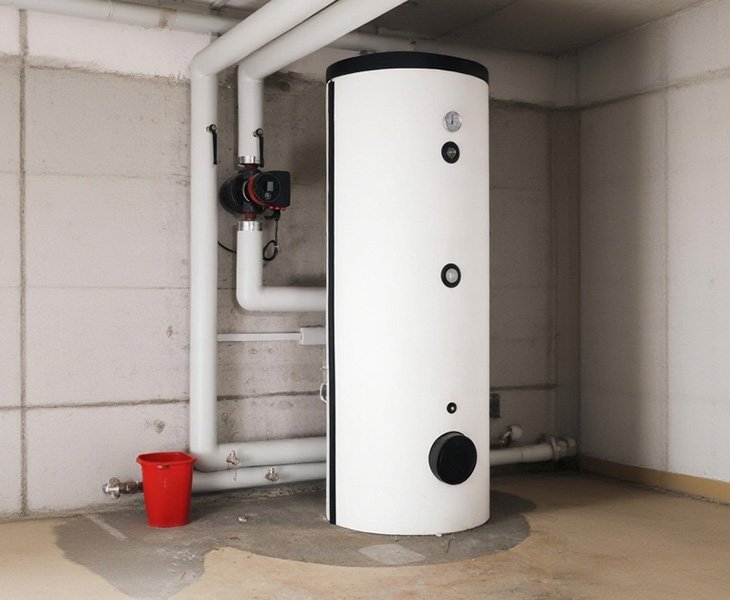 Compact & Easy Installation