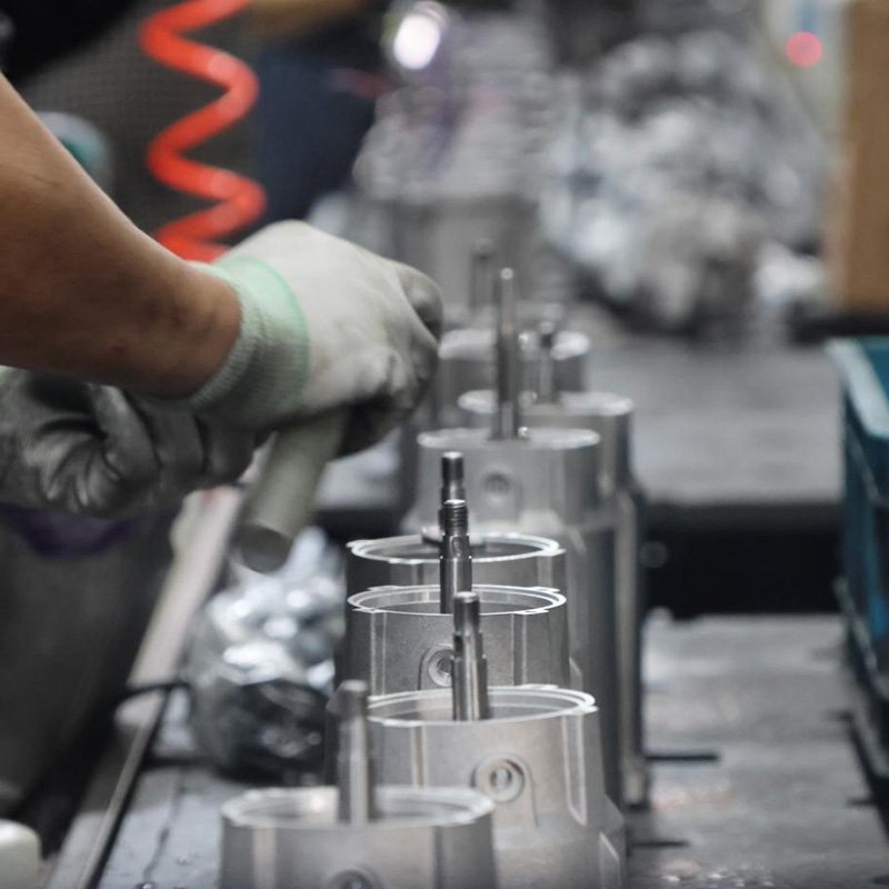 Why Hungerät Is Your #1 Submersible Pump Manufacturer in China