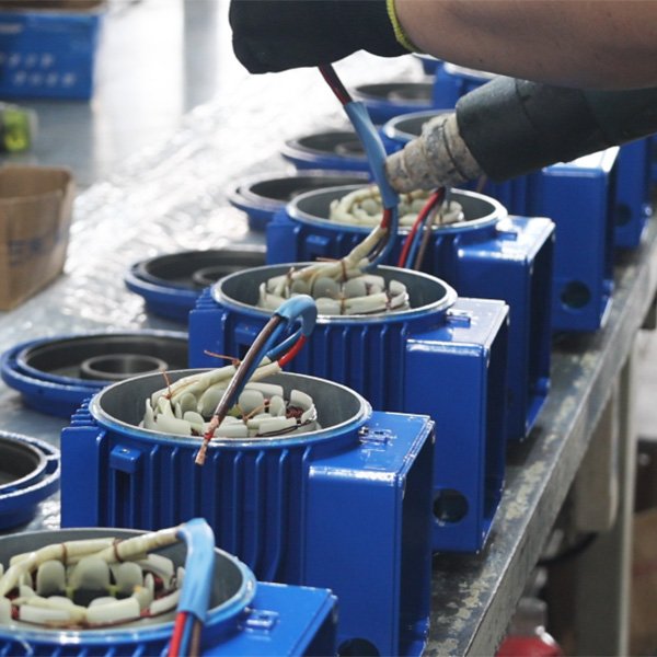 Why Hungerät is Your Trusted Booster Pump Partner