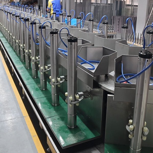 Why Choose Hungerät as Your #1 Submersible Deep Well Water Pump Manufacturer in China