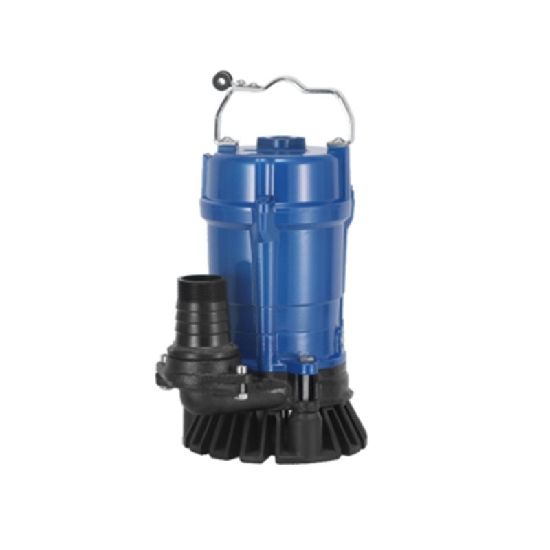 HG Series-Bottom Suction Clean & Dirty Water Submersible Pump