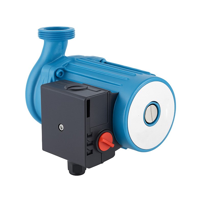 LRS-9 Series - LRS Circulation Pump