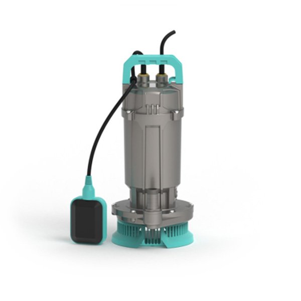 QDX Series-Submersible Pump For Clean Water