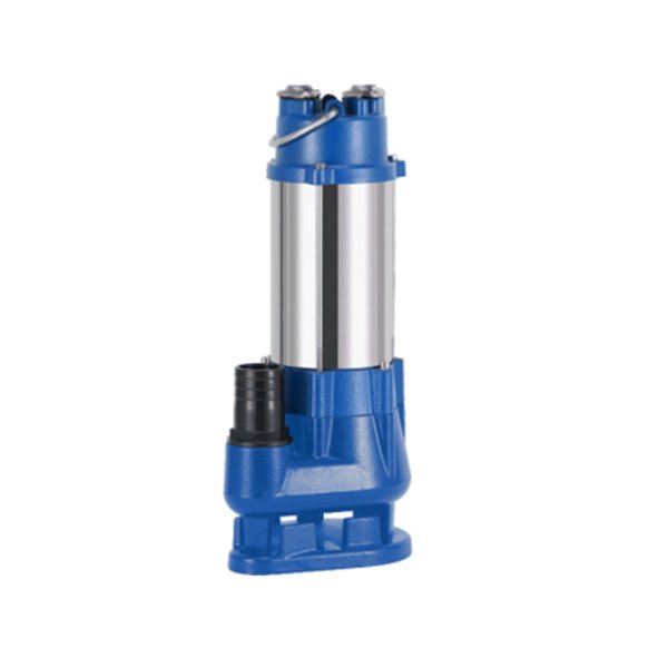 V Series-Clean & Dirty Water Submersible Pump