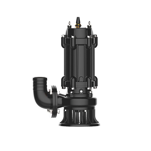 WQ Series Sewage Submersible Pump