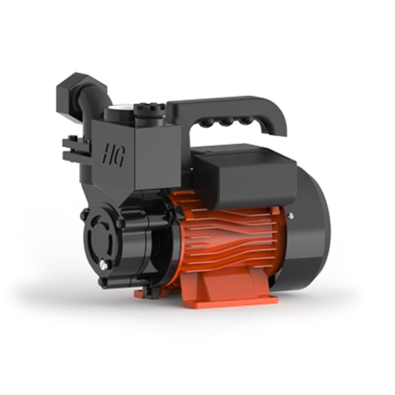 ZDB Series-Self-Priming Pump