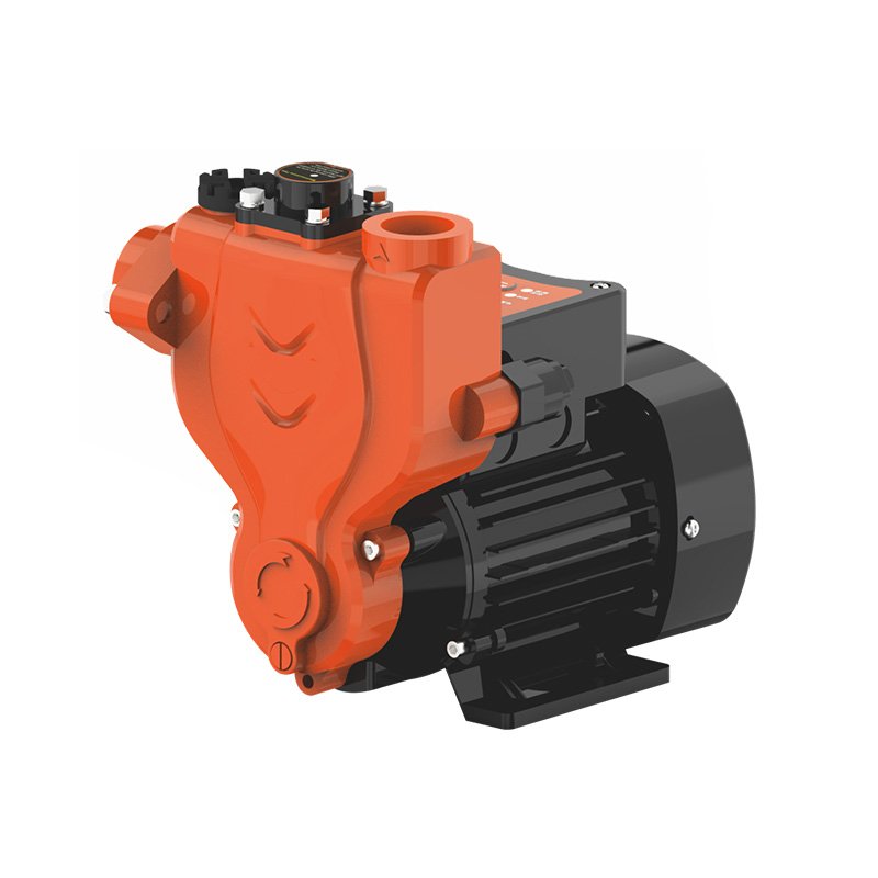25WZB Series-Self-Priming Pump