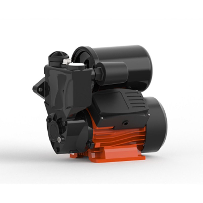1WZB Series-Electronic Intelligent Water Pump