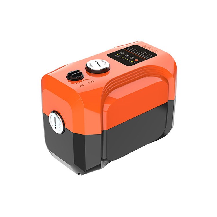 AI Pro- Household Permanent Magnet Adaptive Booster Pump