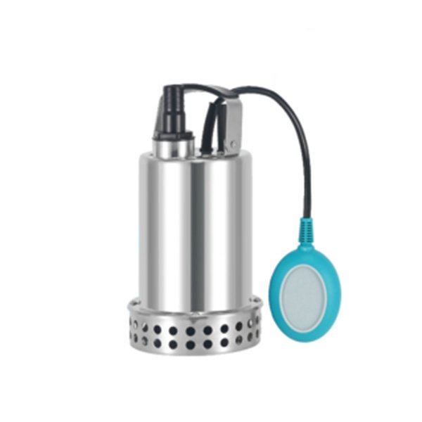 QSP Series-Stainless Steel Clean Water Pump