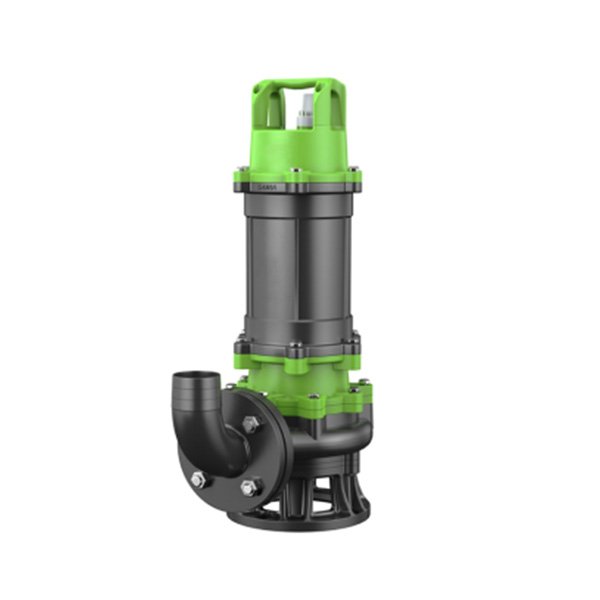 WQ Series-Submersible Pump For Sea Water
