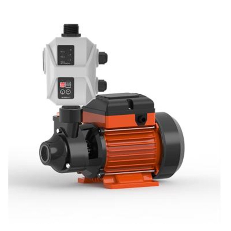 KG3-HG Intelligent Pump Controller