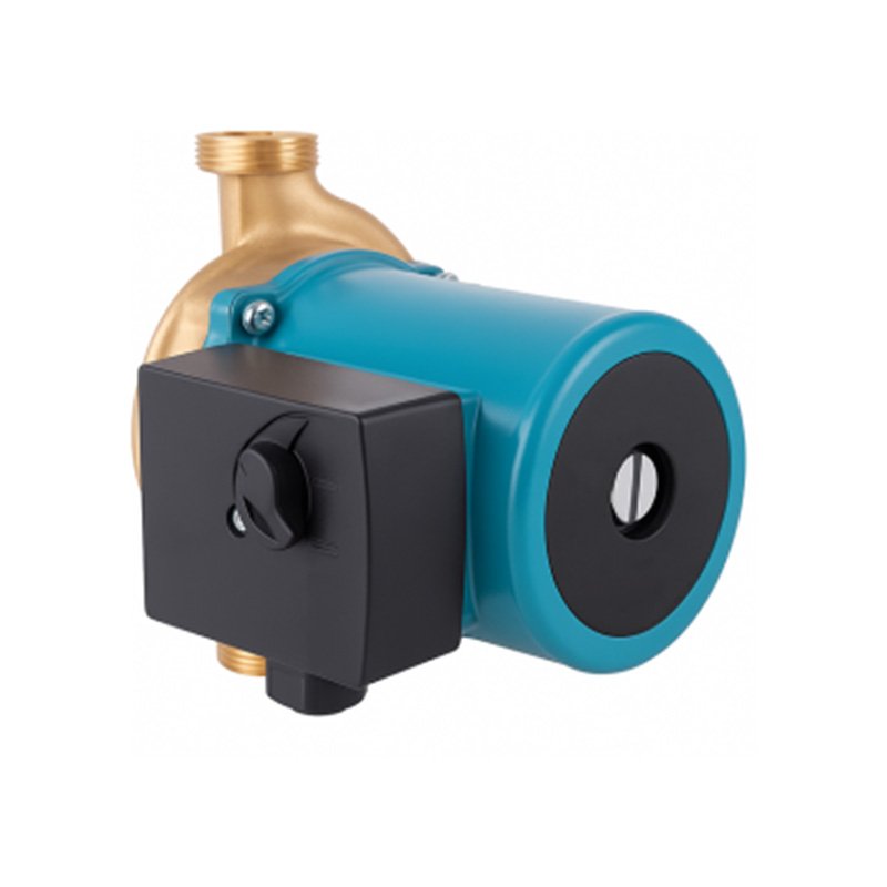 LRS-12 Series - LRS Circulation Pump With Copper Pump Head
