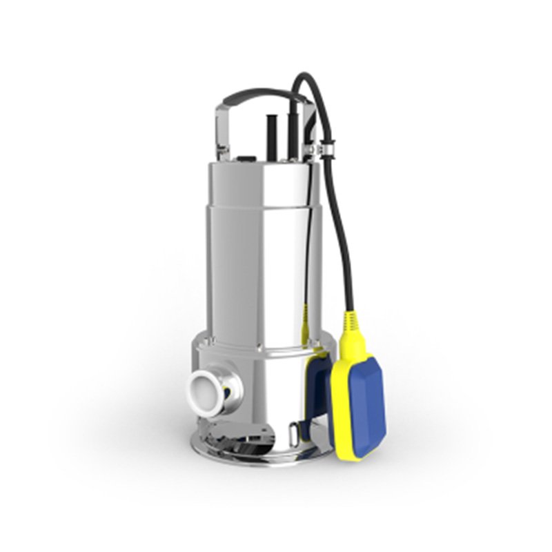 QSP Series-Stainless Steel Seawater Pump