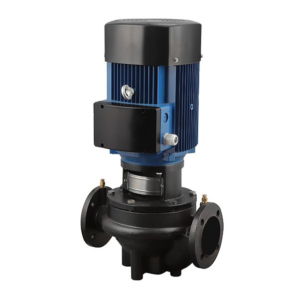 TD-Single Stage Single Suction Centrifugal Pump