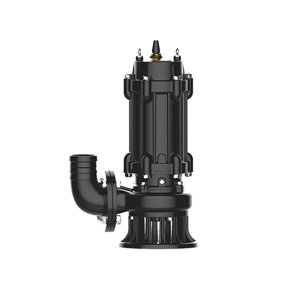 WQ Series Sewage Submersible Pump