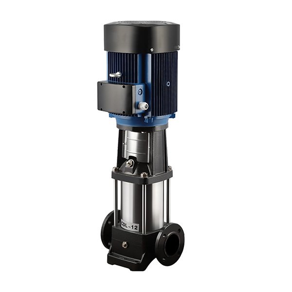 CDL-Light Vertical Multi-stage Centrifugal Pump
