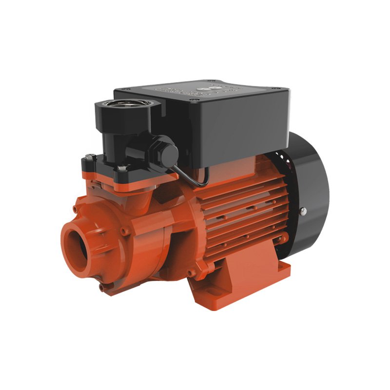 SQB Series-Intelligent Peripheral Pump