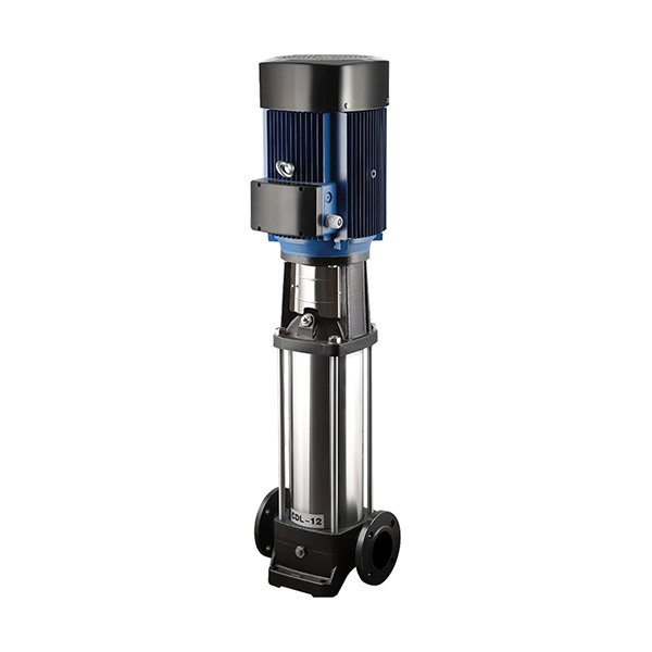 CDLF-Vertical Multi-stage Centrifugal Pump