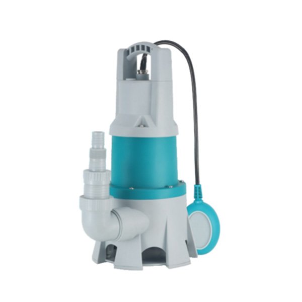 GPC Series-Plastic Bottom Suction Submersible Pump