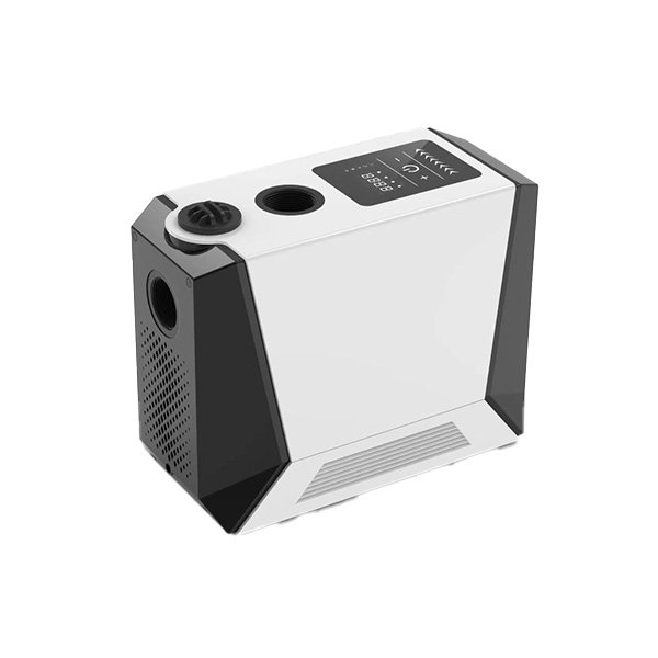 VFD Intelligent Booster Pump