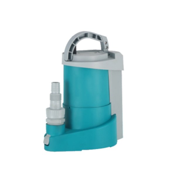 GPB Series-Plastic Seawater Sewage Pump