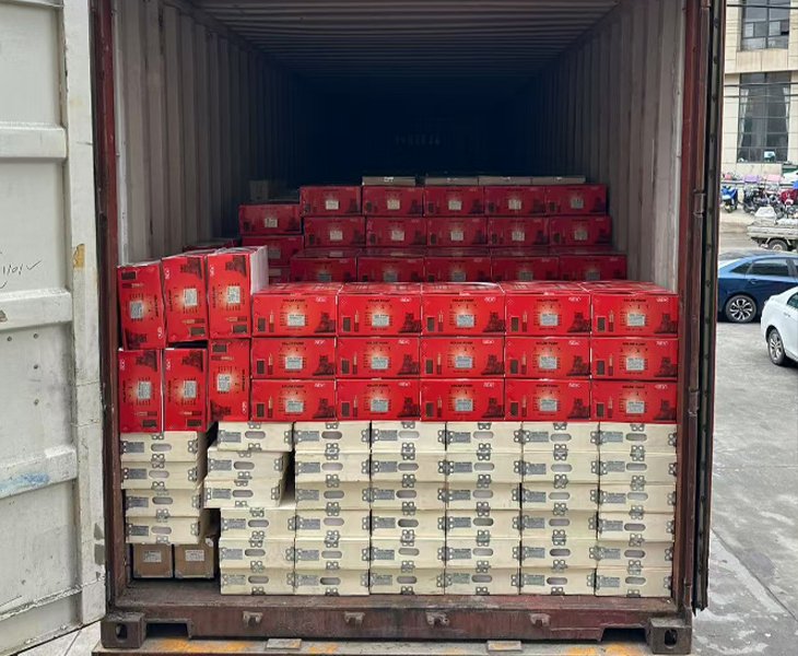 Commitment to Delivery