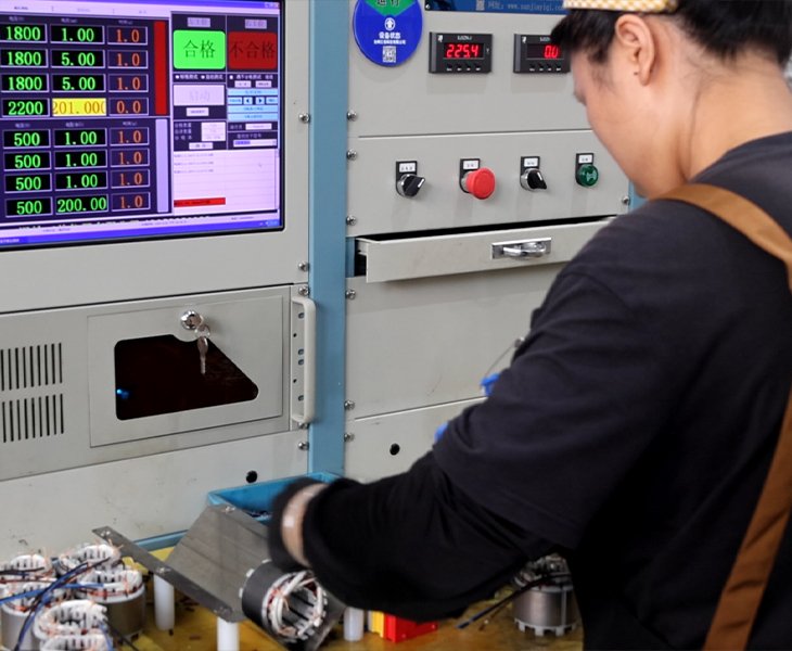 Excellence in Inspection