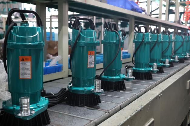 Complete Guide – Types of Submersible Pumps for Your Different Needs