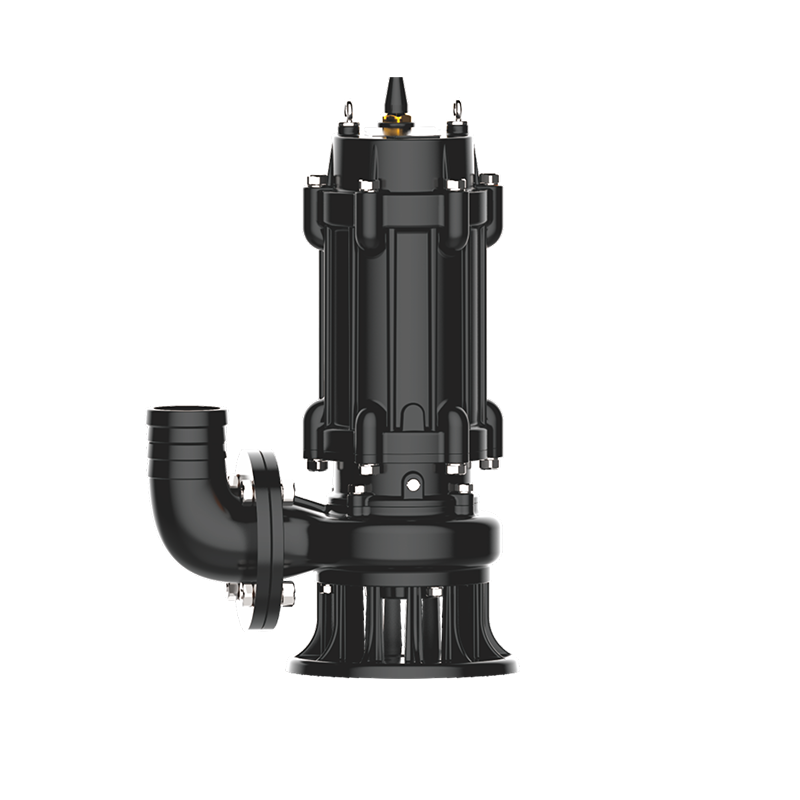 Submersible Sump Pumps