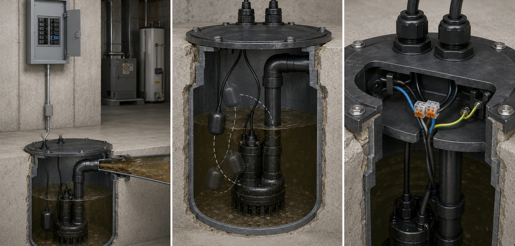 V. System Commissioning and Site Handover