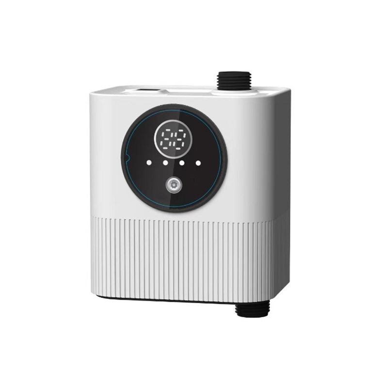 24V DC Variable Frequency Booster Pump