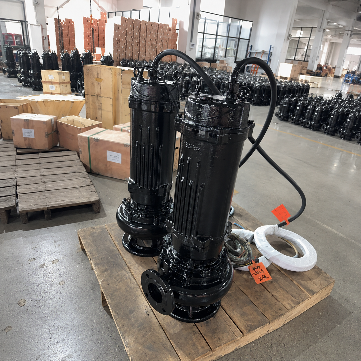 HunGerat Cutter Pump (2)