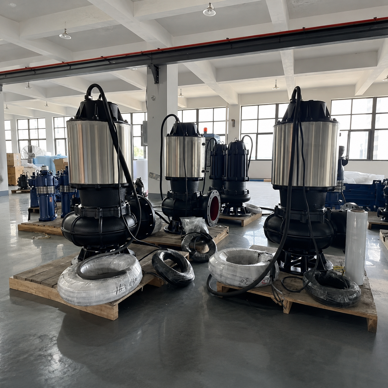 HunGerat Cutter Pump (3)