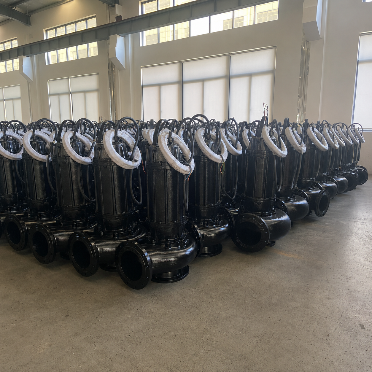 HunGerat Cutter Pump (5)