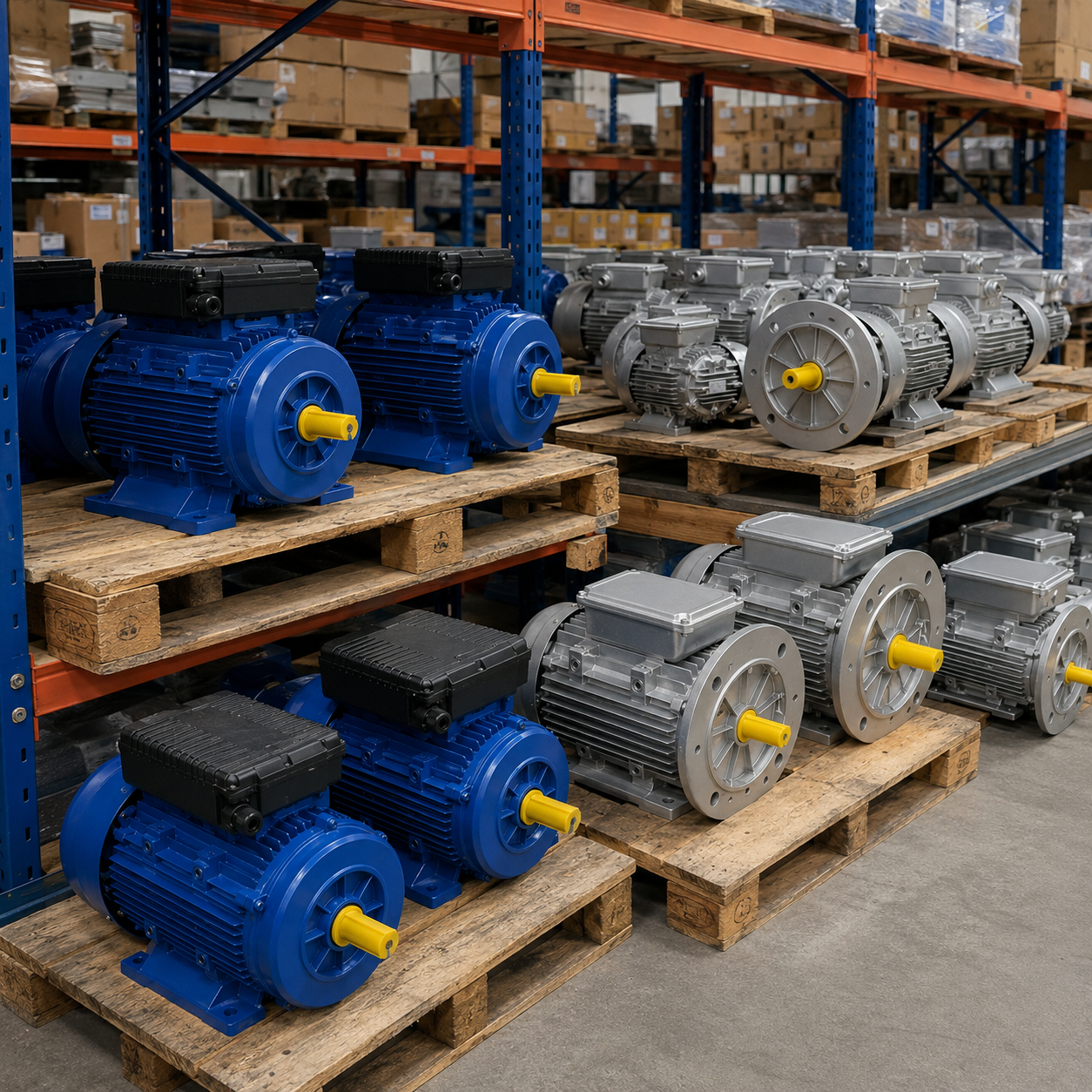 Single Phase Induction Motor