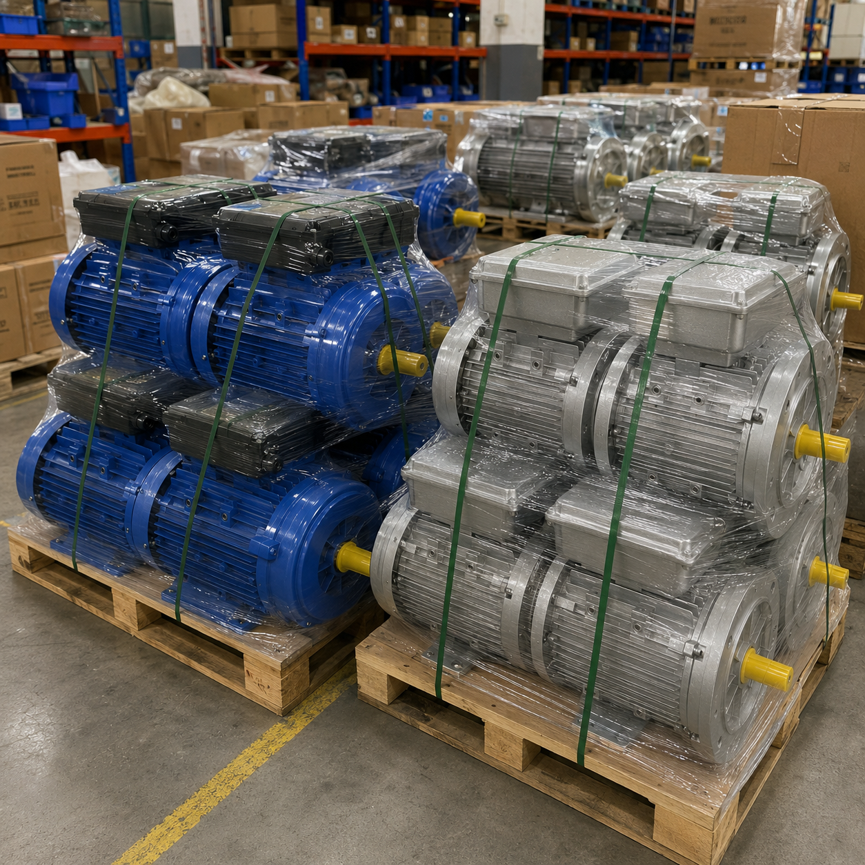 Single Phase Induction Motor